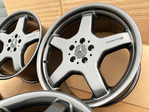 Amg felgen styling - amg, iii
