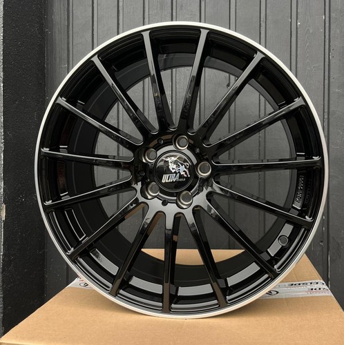 Zoll ua4 felgen für - zoll,