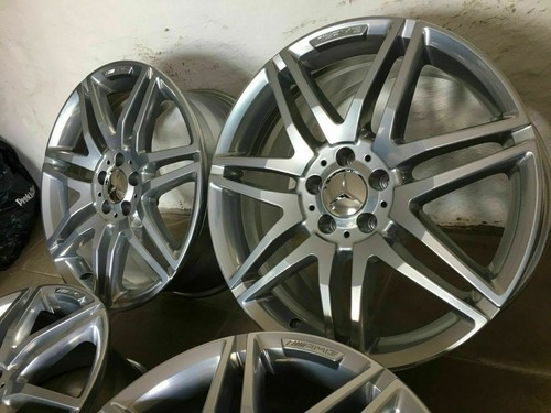 Orig amg felgen - amg, x