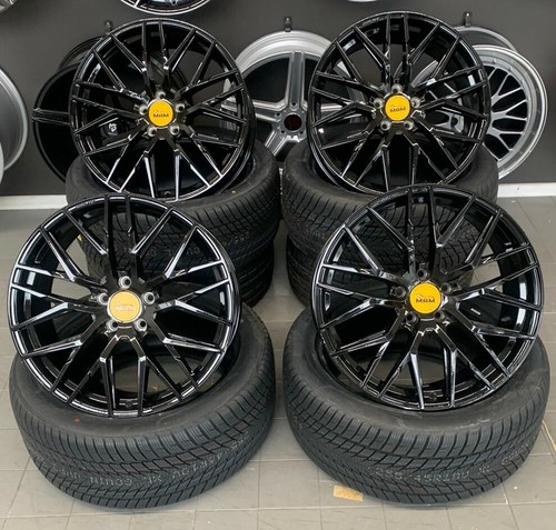 Zoll rs4 alu felgen - alu, für