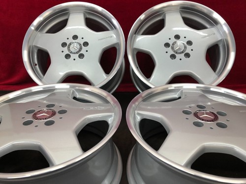Orig amg felgen - orig.,