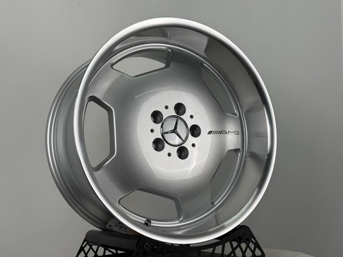 Neu mercedes amg monoblock - neu,