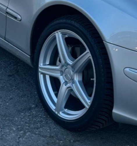Zoll ax7 felgen für - 4x, 19