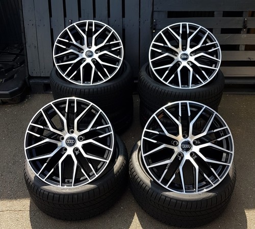 Zoll mam rs4 alu - mam,