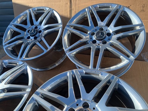 Amg felgen 9 5 - 4,