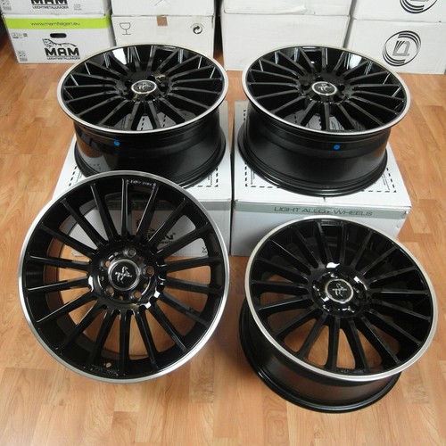Zoll keskin kt15 felgen - zoll,