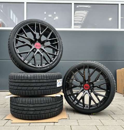 Rs4 zoll winterräder - 19,