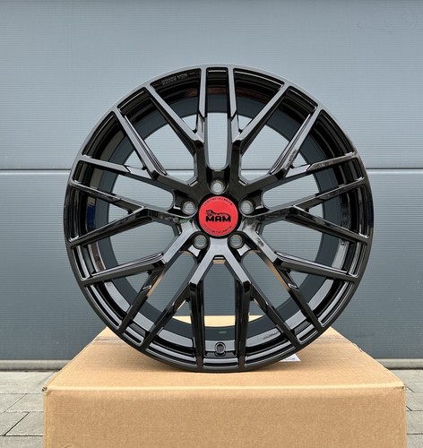 Zoll felgen rs4 schwarz - zoll,