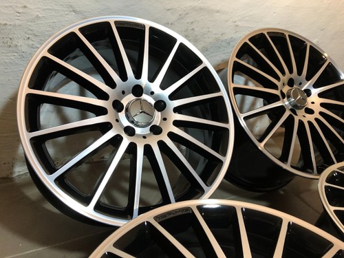 Amg felgen styling 5 - amg,