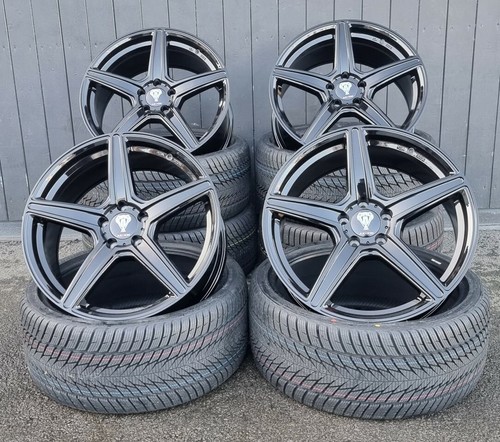 Zoll ax7 alu felgen für - zoll,