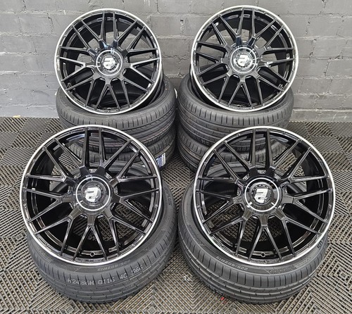 Zoll wh43 alu felgen für - 19,