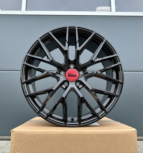 Zoll felgen rs4 schwarz - rs4,