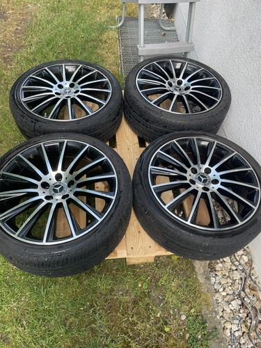 Original mercedes klasse 19 - original, c-klasse