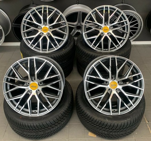 Zoll rs4 alu felgen - alu,