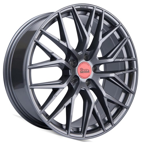 Zoll mam rs4 - 19,