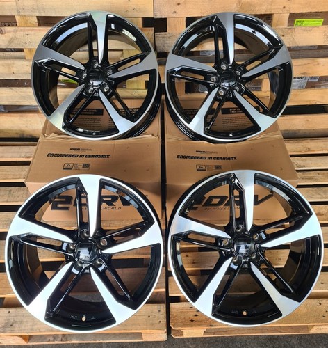 Zoll wh36 alu felgen - 19, für
