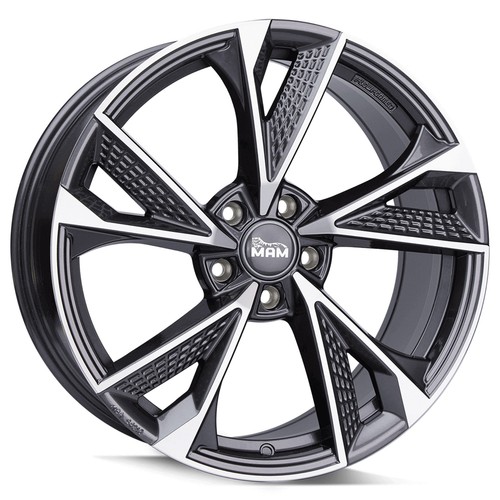 Zoll mam rs6 palladium - 19,