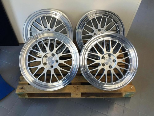Zoll ua3 felgen für - 19,