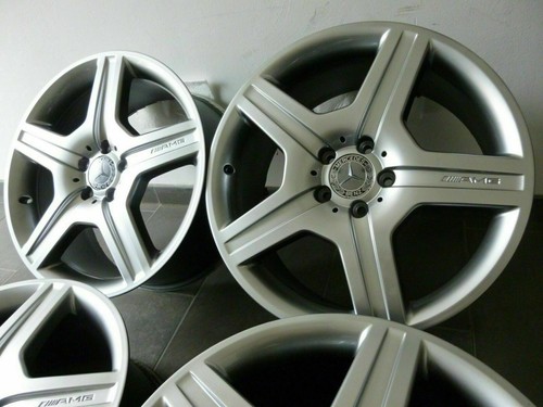 Amg felgen styling 6 - amg,