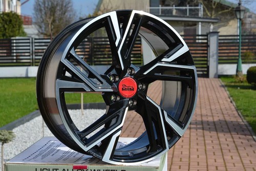 Zoll rs5 felgen - 19, für