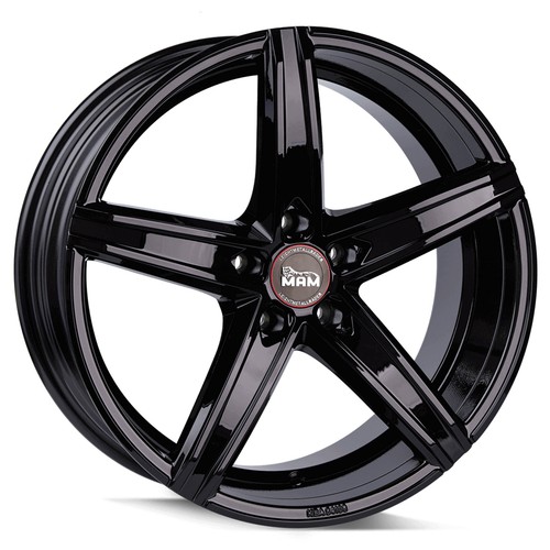 Zoll mam ox18 - zoll, black